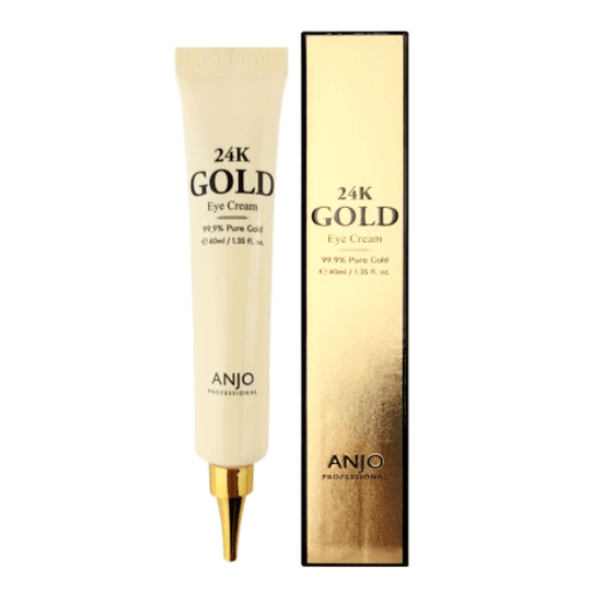 ANJO PROFESSIONAL 24K Gold Multi-Balm 9g - LMCHING Group Limited