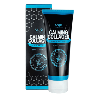 ANJO PROFESSIONAL Calming Collagen Serum Ampoule 200ml