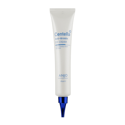 ANJO PROFESSIONAL Centella Anti-Wrinkle Eye Cream 40ml - LMCHING Group Limited