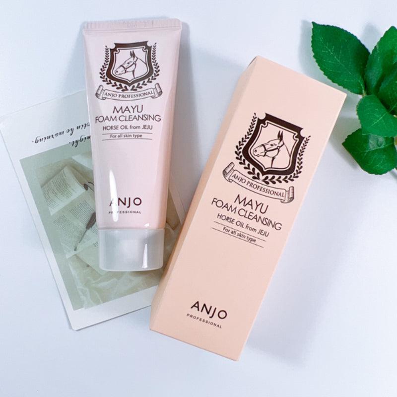 ANJO PROFESSIONAL Mayu Foam Cleansing 100ml - LMCHING Group Limited