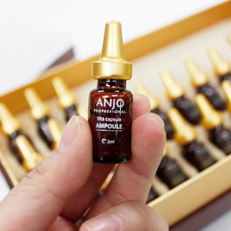 ANJO PROFESSIONAL Vita Capsule Ampoule Set - LMCHING Group Limited