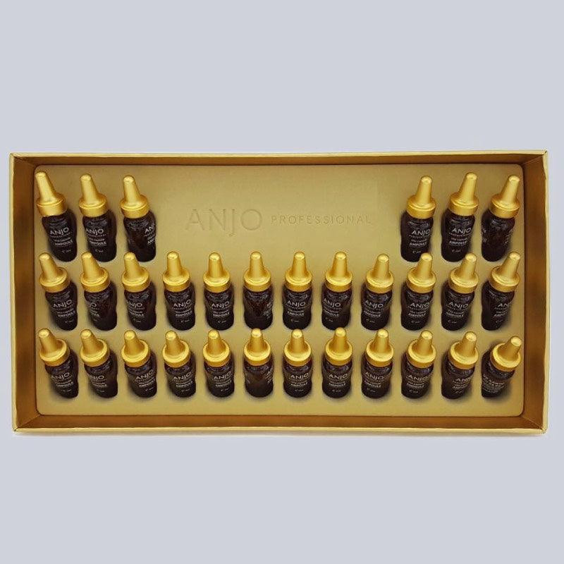 ANJO PROFESSIONAL Vita Capsule Ampoule Set - LMCHING Group Limited