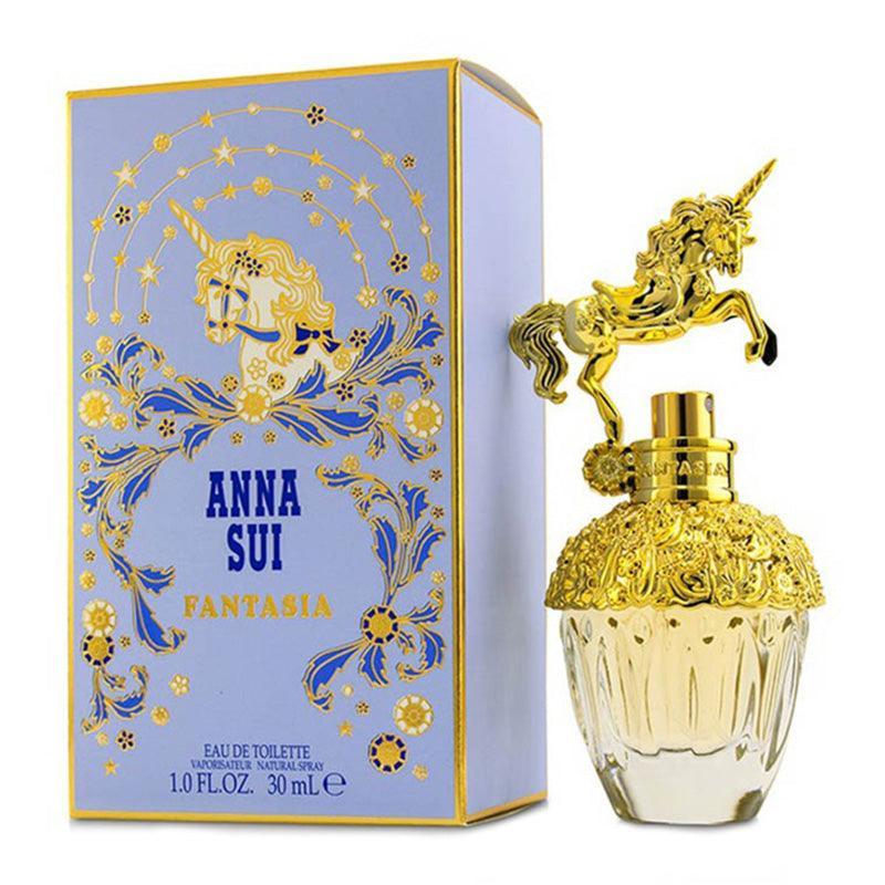 ANNA SUI Fantasia Eau de Toilette 30ml - LMCHING Group Limited