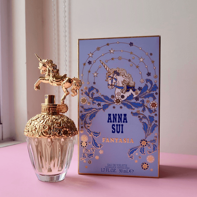 ANNA SUI Fantasia Eau de Toilette 30ml - LMCHING Group Limited