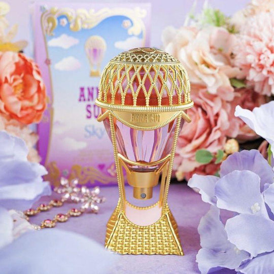 ANNA SUI Sky Eau De Toilette 30ml