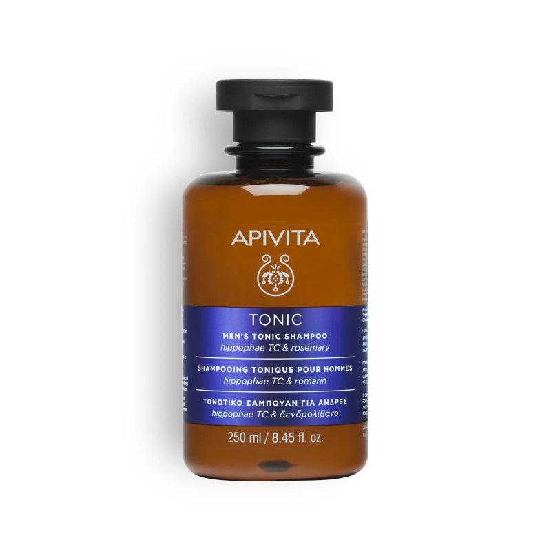 APIVITA Men's Tonic Shampoo 250ml - LMCHING Group Limited