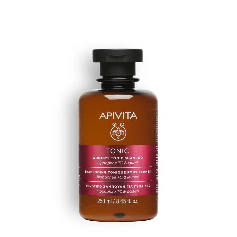 APIVITA Women's Tonic Shampoo 250ml - LMCHING Group Limited