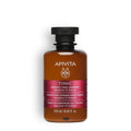 APIVITA Women's Tonic Shampoo 250ml - LMCHING Group Limited