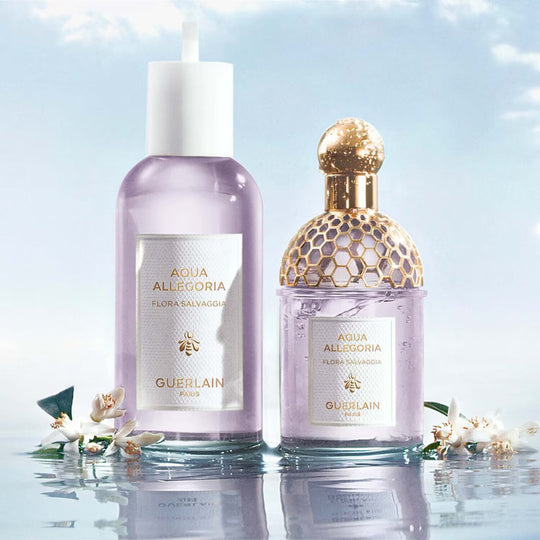 GUERLAIN Aqua Allegoria Flora Salvaggia Eau De Toilette 75ml / 125ml