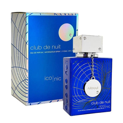 ARMAF Club De Nuit Biru Ikonik Eau de Parfum 105ml