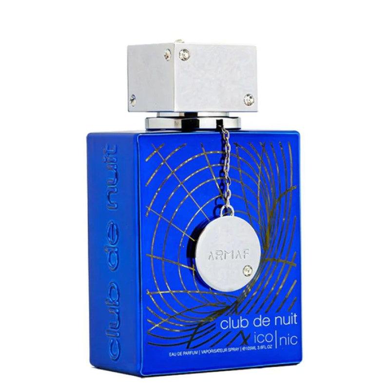 ARMAF Club De Nuit Blue Iconic Eau de Parfum 105ml - LMCHING Group Limited