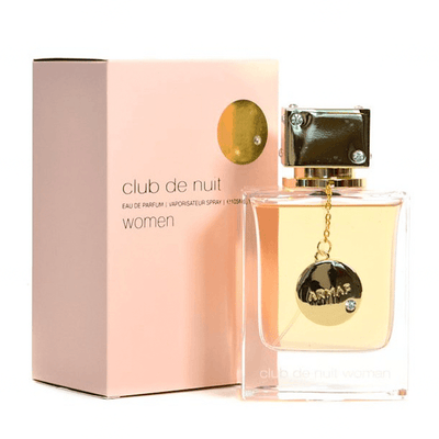 ARMAF Club De Nuit Eau De Perfume (För Kvinnor) 105ml