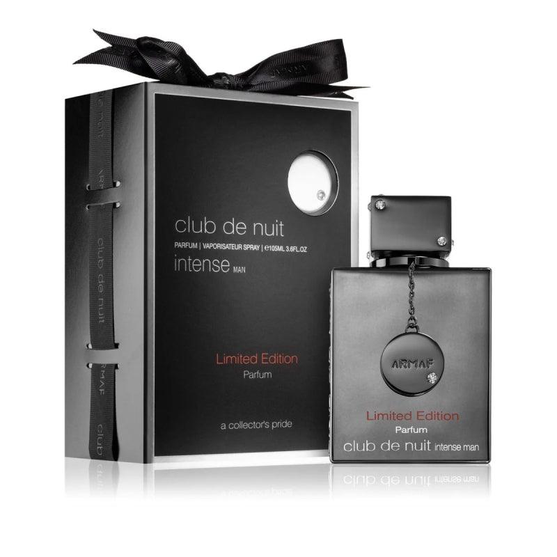 Club de Nuit Limited Edition 105ml