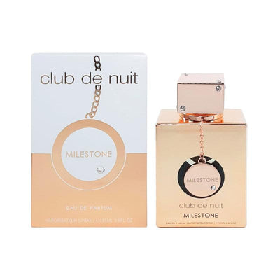 ARMAF De Nachtclub Mijlpaal Eau De Parfum 105ml