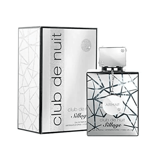ARMAF Club De Nuit Sillage Eau de Parfum 105ml - LMCHING Group Limited