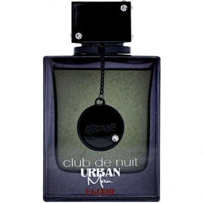 ARMAF Club De Nuit Urban Man Elixir Eau De Parfum 105ml - LMCHING Group Limited