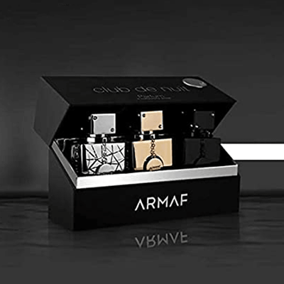 ARMAF Pride Men Perfume Set 30ml x 3 - LMCHING Group Limited