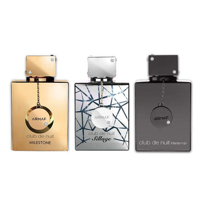 ARMAF Pride Men Perfume Set 30ml x 3 - LMCHING Group Limited