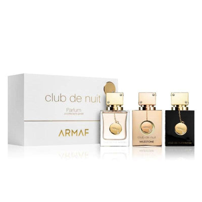ARMAF Pride Woman Set de perfumes 30ml x 3