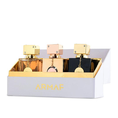 ARMAF Pride Woman Perfume Set 30ml x 3 - LMCHING Group Limited