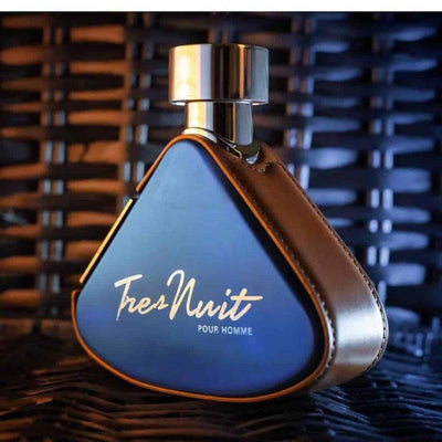 ARMAF Tres Nuit Pour Homme Eau De Toilette 100ml - LMCHING Group Limited