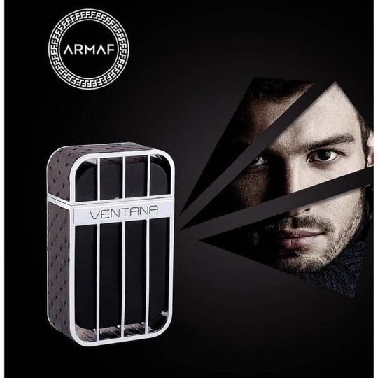ARMAF Ventana Pour Homme Eau De Parfum 100ml - LMCHING Group Limited