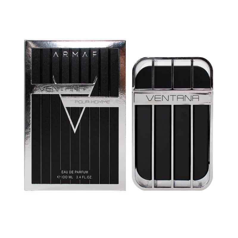 ARMAF Ventana Pour Homme Eau De Parfum 100ml - LMCHING Group Limited
