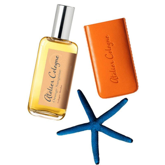 Orange sanguine clearance atelier cologne