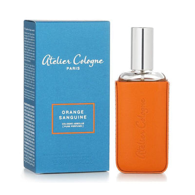 Atelier Cologne Orange Sanguine Cologne 30ml (With Case) - LMCHING Group Limited