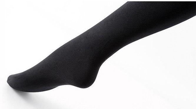 ATSUGI Japan 140D Tights Slimming Denier Stockings (Black) 2 pairs/box - LMCHING Group Limited