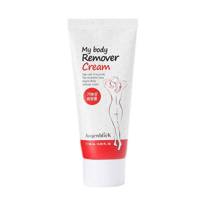 EXPIRED (25/09/2024) Augenblick My Body Hair Remover Cream 60ml