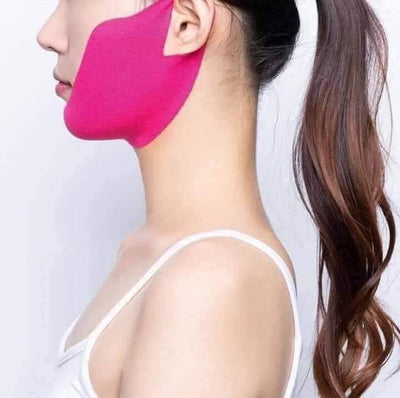 Avajar PERFECT V Face Lifting Premium Plus Mask 11ml x 5 - LMCHING Group Limited