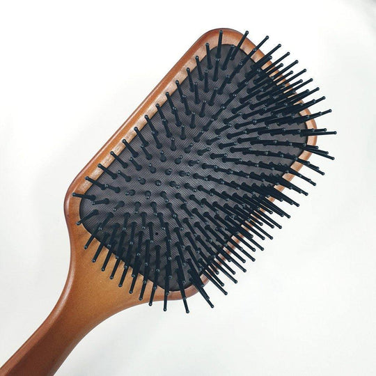 AVEDA Wooden Paddle Brush 1pc - LMCHING Group Limited