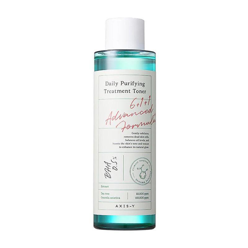 AXIS-Y Daily Purifying Treatment Toner 200ml - LMCHING Group Limited