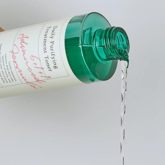 AXIS-Y Daily Purifying Treatment Toner 200ml - LMCHING Group Limited
