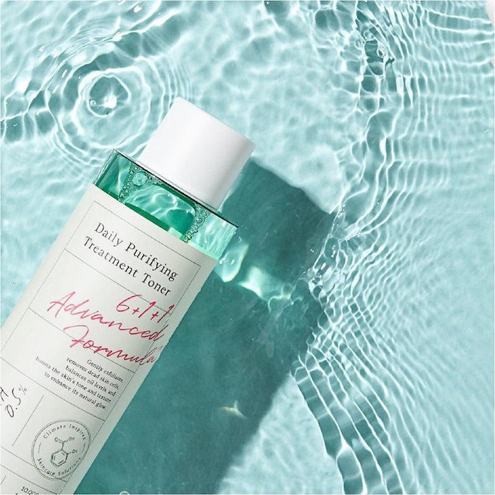AXIS-Y Daily Purifying Treatment Toner 200ml – LMCHING Group Limited