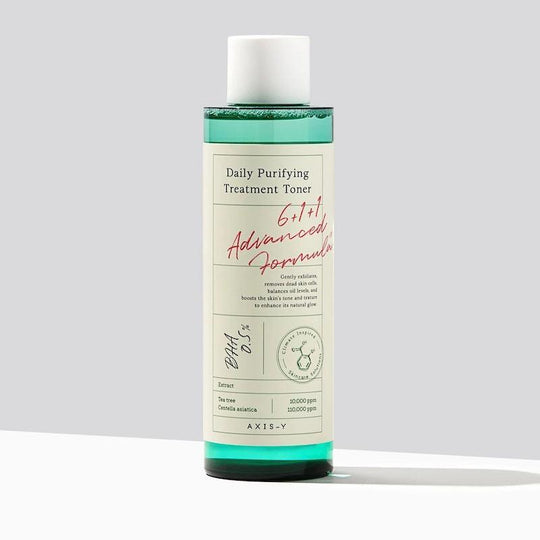 AXIS-Y Daily Purifying Treatment Toner 200ml - LMCHING Group Limited