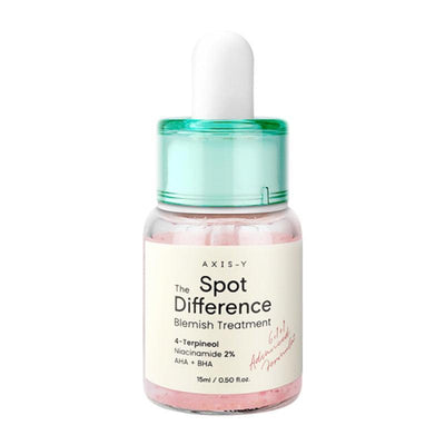 AXIS-Y Spot The Difference Blemish Treatment 15ml - LMCHING Group Limited