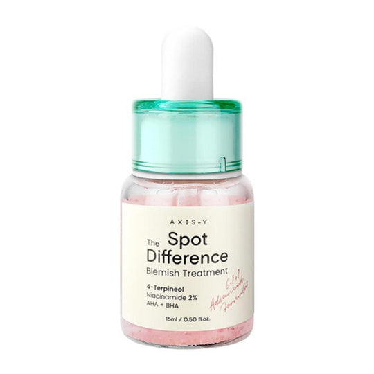 AXIS-Y Spot The Difference Blemish Treatment 15ml - LMCHING Group Limited