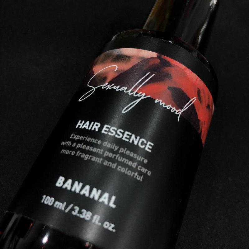 Bananal Hair Essence (Sexually Mood) 100ml - LMCHING Group Limited