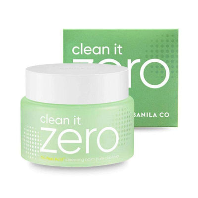 Banilla Co. Clean It Zero Bálsamo de Limpeza (Clarificador de Poros) 100ml