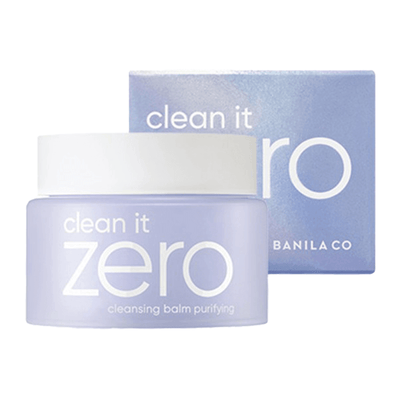 Banila Co. Clean It Zero Bálsamo limpiador (purificante) 100ml