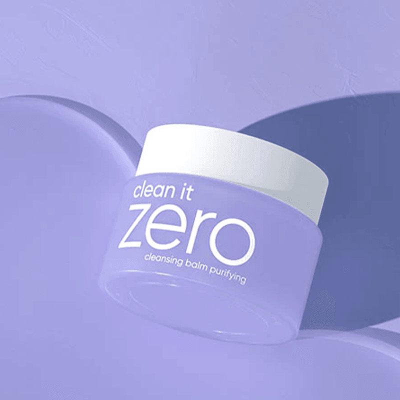 Banila Co. Clean It Zero Cleansing Balm (Purifying) 100ml LMCHING