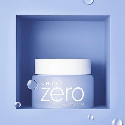 BANILA CO. Clean It Zero Cleansing Balm (Purifying) 100ml - LMCHING Group Limited