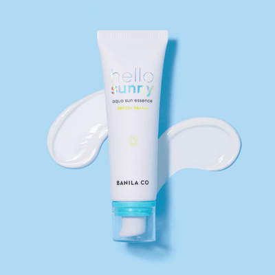 BANILA CO. Hello Sunny Aqua Sun Essence SPF50+ PA++++ 50ml - LMCHING Group Limited