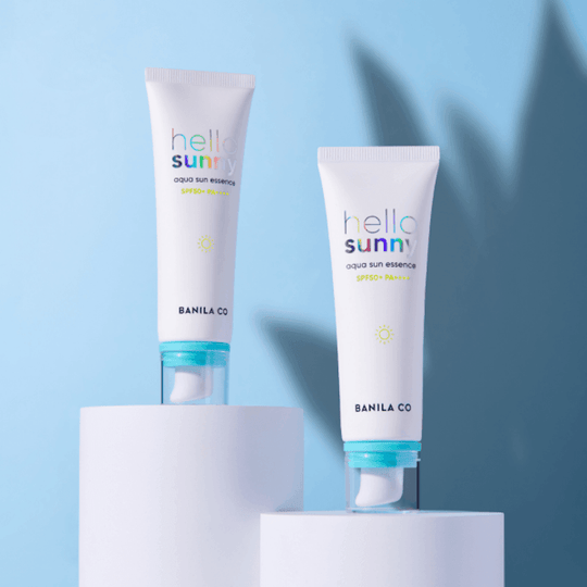 Banila Co. Hello Sunny Aqua Essência de Sol SPF50+ PA++++ 50ml – LMCHING  Group Limited