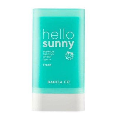 BANILA CO. Hello Sunny Essence Sun Stick (Fresh) SPF50+ PA++++ 18.5g - LMCHING Group Limited