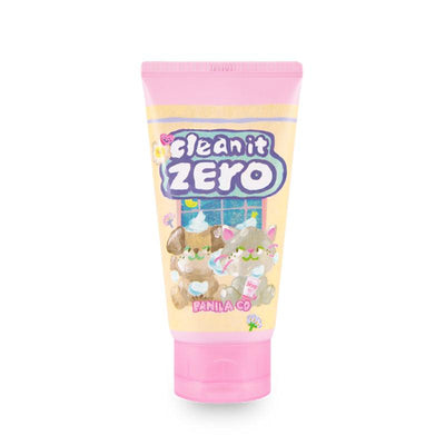 Banila Co. Yislow Edition Clean It Zero Espuma limpiadora 150ml