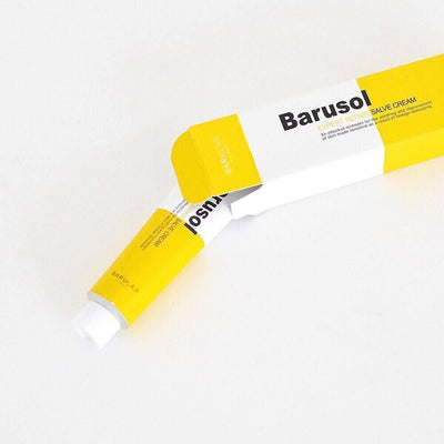 BARULAB Barusol Expert Repair Self-Regenerating Salve Cream 30ml - LMCHING Group Limited