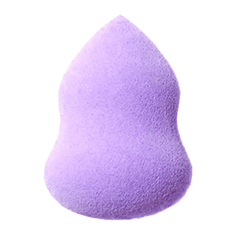 Beauty Sponge Dupe (Purple) 1pc - LMCHING Group Limited